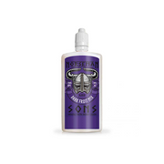 Norsemen 100ml Short-fill Flask Classics 0mg (70VG/30PG) - Flavour: Apple Blackcurrant Ice