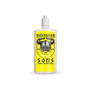 Norsemen 100ml Short-fill Flask Classics 0mg (70VG/30PG) - Flavour: Tropical Punch