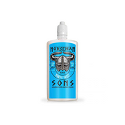 Norsemen 100ml Short-fill Flask Classics 0mg (70VG/30PG) - Flavour: Sour Apple Candy