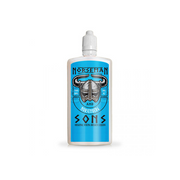 Norsemen 100ml Short-fill Flask Classics 0mg (70VG/30PG) - Flavour: Mixed Berry Lemonade