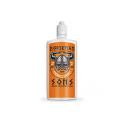 Norsemen 100ml Short-fill Flask Classics 0mg (70VG/30PG) - Flavour: Mixed Berry Lemonade