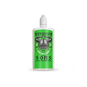 Norsemen 100ml Short-fill Flask Classics 0mg (70VG/30PG) - Flavour: Apple Blackcurrant Ice