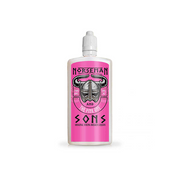 Norsemen 100ml Short-fill Flask Classics 0mg (70VG/30PG) - Flavour: Apple Blackcurrant Ice