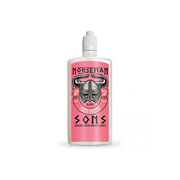 Norsemen 100ml Short-fill Flask Classics 0mg (70VG/30PG) - Flavour: Mixed Berry Lemonade