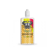 Norsemen 100ml Short-fill Flask Ice-creams 0mg (70VG/30PG) - Flavour: Cookies & Cream