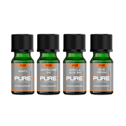 UK Flavour Pure Terpenes Balanced 2.5ml - Flavour: Sky Walker OG