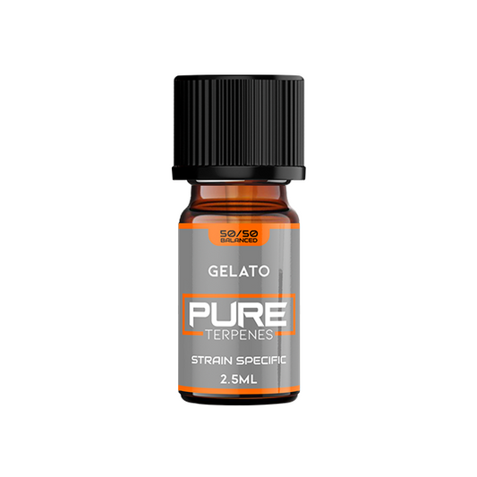 UK Flavour Pure Terpenes Balanced 2.5ml - Flavour: Sky Walker OG
