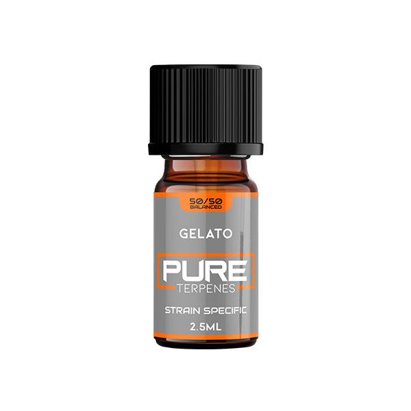 UK Flavour Pure Terpenes Balanced 2.5ml - Flavour: Sky Walker OG