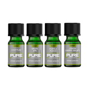 UK Flavour Pure Terpenes Indica - 2.5ml - Flavour: Cherry Pie