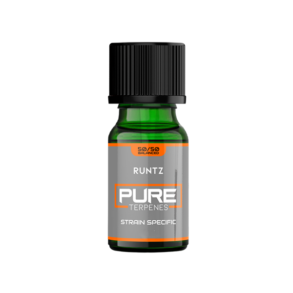 UK Flavour Pure Terpenes Balanced - 5ml - Flavour: Sky Walker OG