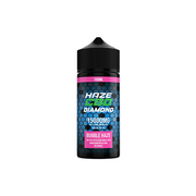 Haze CBD Diamond 15000mg CBD E-Liquid 100ml - Flavour: Watermelon Ice