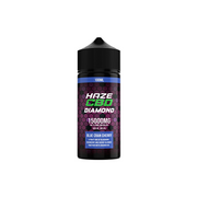 Haze CBD Diamond 15000mg CBD E-Liquid 100ml - Flavour: Watermelon Ice