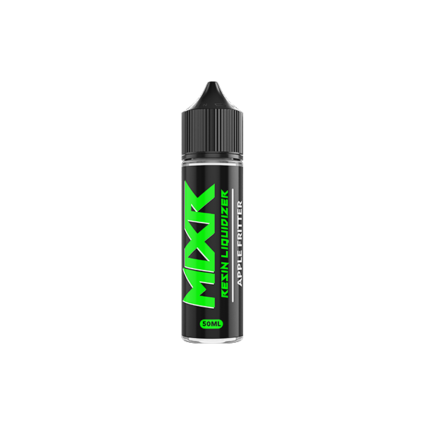 50ml MIXR Wax & Resin Liquidizer - Flavour: Strawberry Cough