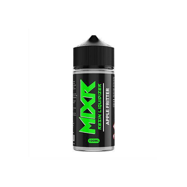 100ml MIXR Wax & Resin Liquidizer - Flavour: Original