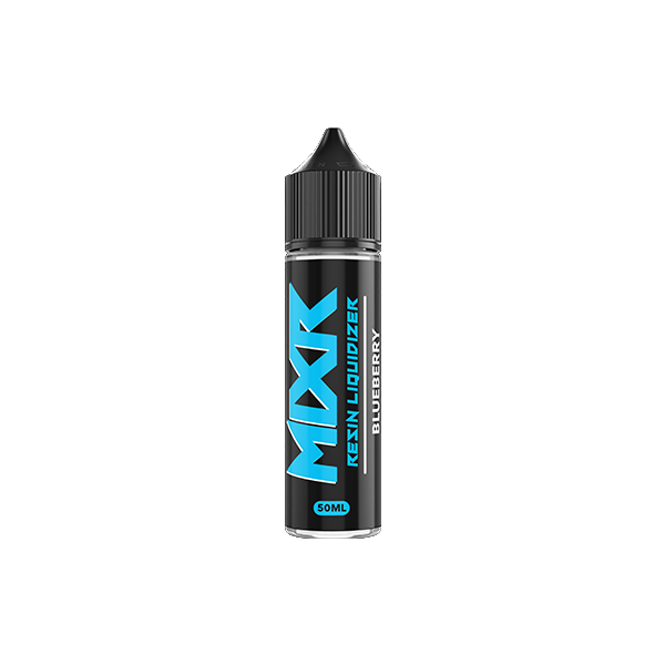 50ml MIXR Wax & Resin Liquidizer - Flavour: Strawberry Cough