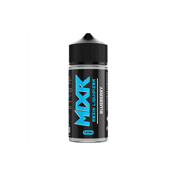 100ml MIXR Wax & Resin Liquidizer - Flavour: Original