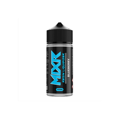 MIXR 100ml Wax & Resin Liquidizer - Flavour: Pineapple Express