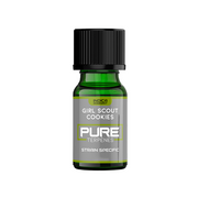 UK Flavour Pure Terpenes Indica - 2.5ml - Flavour: Apple Fritter