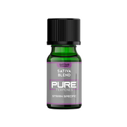 UK Flavour Pure Terpenes Sativa - 2.5ml - Flavour: Pineapple Express