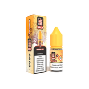 20mg Aroma King Nic Salts 10ml (50VG/50PG) - Flavour: Red Fuel