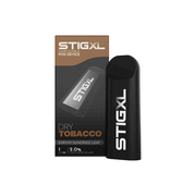 20mg VGOD Stig XL Disposable Vaping Device 700 Puffs - Flavour: Mighty Mint