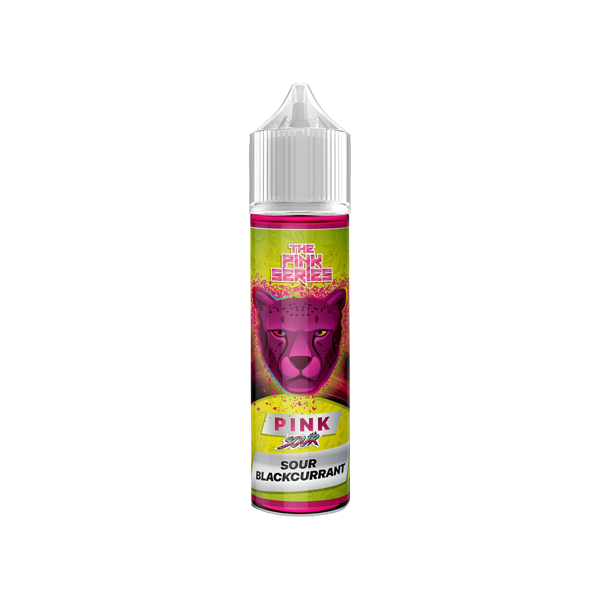 The Pink Series by Dr Vapes 50ml Shortfill 0mg (78VG/22PG) - Flavour: Pink Colada