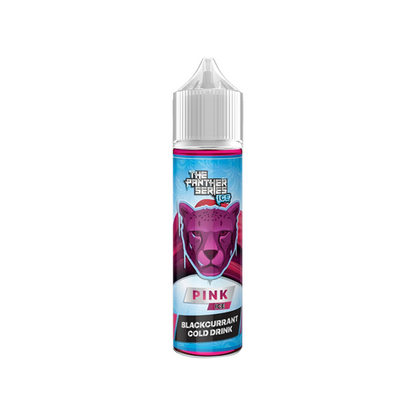 The Pink Series by Dr Vapes 50ml Shortfill 0mg (78VG/22PG) - Flavour: Pink Smoothy