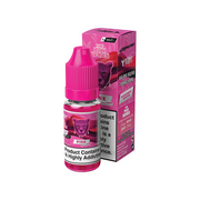 10mg The Pink Series by Dr Vapes 10ml Nic Salt (50VG-50PG) - Flavour: Pink Sour