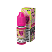 20mg The Pink Series by Dr Vapes 10ml Nic Salt (50VG-50PG) - Flavour: Pink Frozen Remix