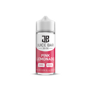 Juice Bar 100ml Shortfill 0mg (50VG/50PG) - Flavour: Creamy Tobacco