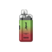 20mg Reymont Pura Reload 10K Pod Vape 10000 Puffs - Flavour: Fizzy Cherry