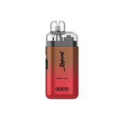 20mg Reymont Pura Reload 10K Pod Vape 10000 Puffs - Flavour: Blueberry Cherry Cranberry