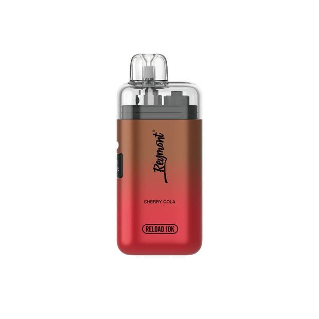 20mg Reymont Pura Reload 10K Pod Vape 10000 Puffs - Flavour: Watermelon Freeze