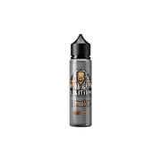 0mg Likitium Shortfill 50ml (70VG/30PG) - Flavour: Mango Tango