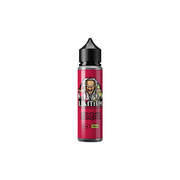 0mg Likitium Shortfill 50ml (70VG/30PG) - Flavour: Sangria