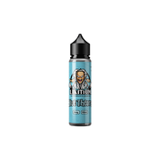 0mg Likitium Shortfill 50ml (70VG/30PG) - Flavour: Smookie