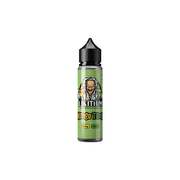 0mg Likitium Shortfill 50ml (70VG/30PG) - Flavour: Smookie