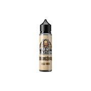 0mg Likitium Shortfill 50ml (70VG/30PG) - Flavour: Smookie