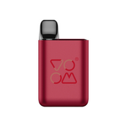 20mg Voom Pod Mod Starter Vape Kit - Flavour: Pink Lemonade