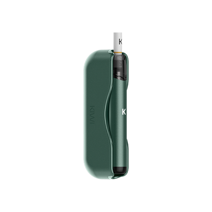Kiwi Vapour Kiwi 1 Starter Vape Kit 13W - Color: Iron Gate