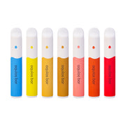 20mg Aquios V3 Bar Water Based Recyclable Disposable 600 Puffs - Flavour: Sunrise Ice (Mango Banana Ice)