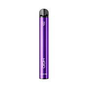 20mg HQD Super Pro Disposable Vape Device 600 Puffs - Flavour: Energy Drink