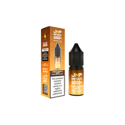 20mg JNP 6000+ Bar Salts 10ml (50VG/50PG) - Flavour: Pineapple Ice