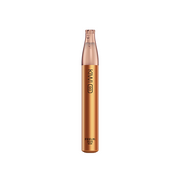 0mg Kiwi Go Disposable Vape 600 Puffs - Flavour: Mint Cream