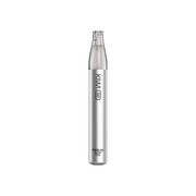 0mg Kiwi Go Disposable Vape 600 Puffs - Flavour: Strawberry Ice