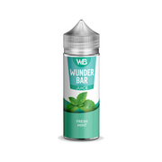 Wunderbar Juice 100ml Shortfill 0mg (50VG/50PG) - Flavour: Gummy Bear