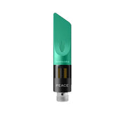 Infused Amphora 20% CBD Vape Pen Cartridge 0.3ml - Flavour: ZZZ