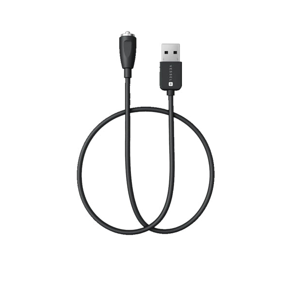 Infused Amphora Magnetic Charging Cable