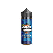 Major Flavor 100ml Shortfill 0mg (70VG-30PG) - Flavour: Pango Ice