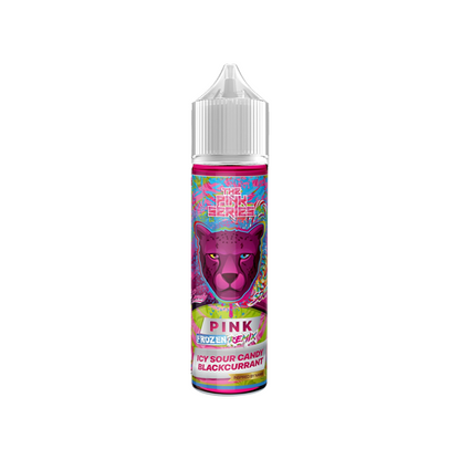 The Pink Series by Dr Vapes 50ml Shortfill 0mg (78VG/22PG) - Flavour: Pink Candy